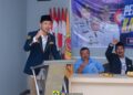 ‎Demi Selamatkan Generasi Muda, Ketua Katar Kabupaten Bogor Ajak Pengurus Berantas Judol