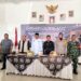 Tangkal Hoaks, PWI Kabupaten Bogor Safari Jurnalis ke-V di Kemang 
