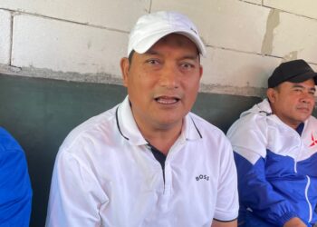 ‎Cibinong Peringkat Keenam Pemain Judi Online Terbanyak di Indonesia, Begini Kata Camat