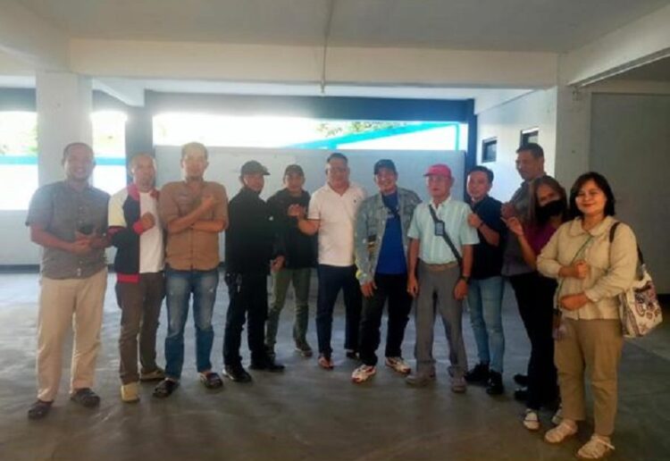 Soal Polemik Acara Safari Jurnalis Desa Kemang, Ini Penjelasan Ketua PWI Kabupaten Bogor Dedy Firdaus