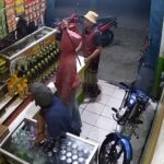 ‎Diduga Palak Pedagang Jamu di Citeureup, Polisi Selidiki Remaja Bersenjata Tajam