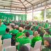 PPP Gelar Musancab Dapil II Kabupaten Bogor, Targetkan Tambah Kursi dan Libatkan 30 Persen Milenial-Gen Z
