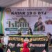 Wayang Golek Ki Dalang Ogi Sabda Permana Meriahkan Santunan Yatim Katar Unit 19 Tlajung Udik 