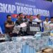 Polres Bogor Ungkap 74 Kasus Narkoba dalam Tiga Bulan, Sita Lebih dari 1 Juta Butir OKT dan Amankan 95 Tersangka