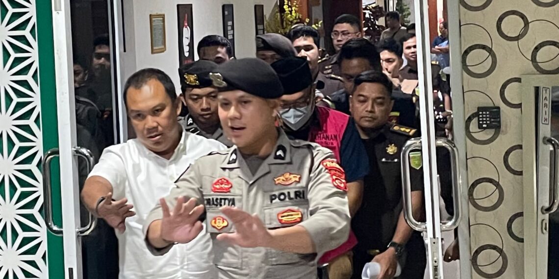 ASN Aktif Pemkab Bogor Jadi Tersangka Korupsi Proyek RSUD Bogor Utara, Rugikan Negara Rp9 Miliar Lebih