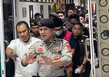 ASN Aktif Pemkab Bogor Jadi Tersangka Korupsi Proyek RSUD Bogor Utara, Rugikan Negara Rp9 Miliar Lebih