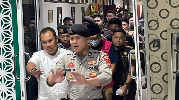 ASN Aktif Pemkab Bogor Jadi Tersangka Korupsi Proyek RSUD Bogor Utara, Rugikan Negara Rp9 Miliar Lebih