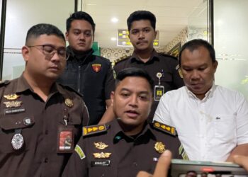 Tak Berhenti di Satu ASN, Kejari Bogor Isyaratkan Ada Tersangka Lain dalam Kasus RSUD Bogor Utara