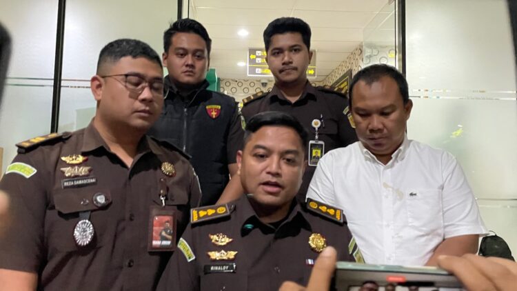Tak Berhenti di Satu ASN, Kejari Bogor Isyaratkan Ada Tersangka Lain dalam Kasus RSUD Bogor Utara