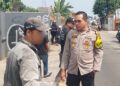 ‎Polisi Buru Pelaku Curas Motor PCX di Ciangsana, Korban Ditabrak lalu Ditodong Celurit