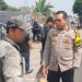 Polisi Buru Pelaku Curas Motor PCX di Ciangsana, Korban Ditabrak lalu Ditodong Celurit