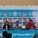 ‎John Herdman Optimistis Timnas Indonesia Raih Kemenangan atas Kamboja di Laga Perdana Piala AFF 2026
