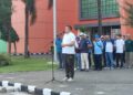 ‎Pemkab Bogor Gelar Aksi Bersih-Bersih Jelang AFF Hyundai Cup 2026, Rudy Susmanto: Bawa Wajah Indonesia