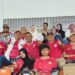 Wahyudi Chaniago Apresiasi Kemenangan Telak Timnas Indonesia 5-1 atas Kamboja di Stadion Pakansari