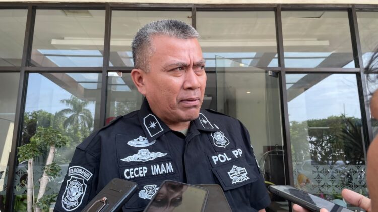 Satpol PP Akui Masih Bingung Tangani LGBT, Mekanisme Belum Jelas
