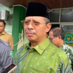 ‎Cegah Kekerasan dan Batasi Gadget di Madasrah, Ini Kata Dirjen Pendis!