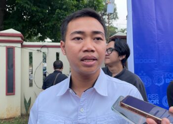 OKT hingga Narkoba Jenis Baru Ancam Gunung Putri, Begini Kata Kasat Narkoba!
