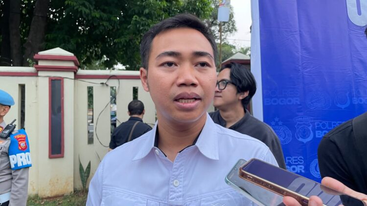OKT hingga Narkoba Jenis Baru Ancam Gunung Putri, Begini Kata Kasat Narkoba!