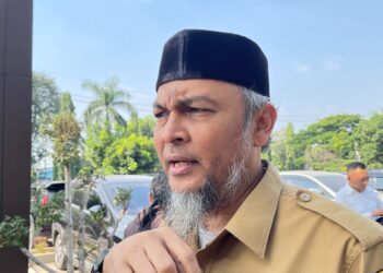 Diduga Jadi Penyebab Sungai Cileungsi Hitam dan Berbau, 5 Perusahaan Dilaporkan ke Polda Jabar