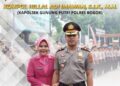 Ancaman Penjara 7 Tahun Hantui Pria Pencuri Mesin Steam di Kedep