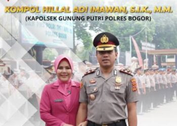 Ancaman Penjara 7 Tahun Hantui Pria Pencuri Mesin Steam di Kedep