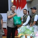 Pemkab Bogor Perkuat Sinergi Penyuluh Pertanian Swadaya, Dorong Pertanian Modern dan Ketahanan Pangan