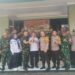 Kapolsek, Danramil, dan Camat Cibinong Kompak Perkuat Sinergitas Demi Keamanan Masyarakat