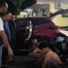 Balap Liar di Cileungsi Digerebek Polisi, 9 Orang Diamankan dan Taruhan Puluhan Juta Terungkap