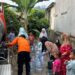 7.791 Warga Kabupaten Bogor Terdampak Kekeringan, BPBD Salurkan 85.000 Liter Air Bersih