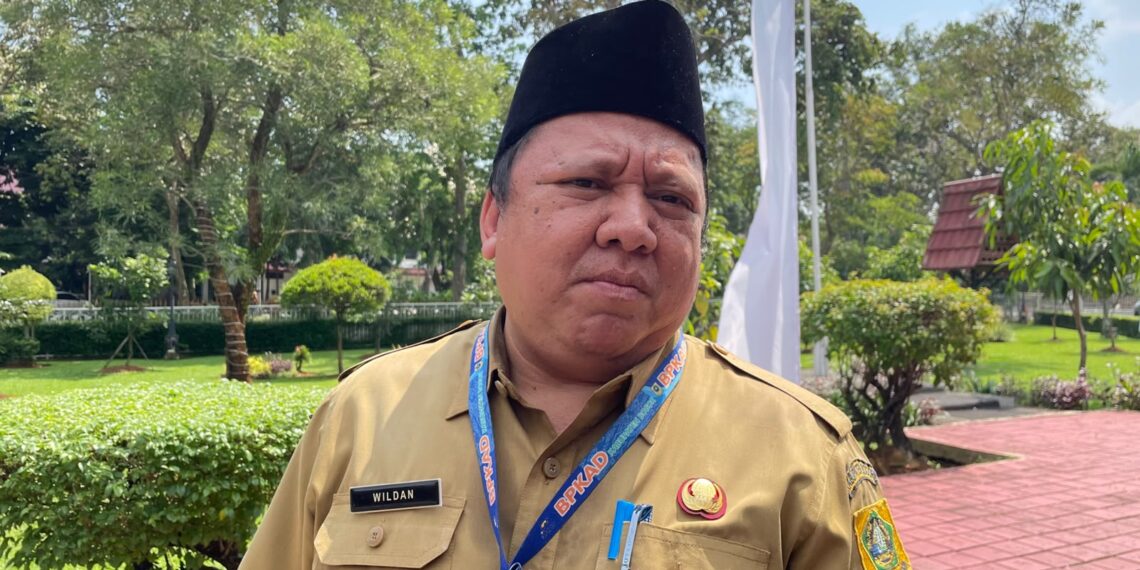 Pembangunan Asrama Haji Kabupaten Bogor Batal, Anggaran Rp120 Miliar Dialihkan untuk Infrastruktur