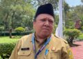 Pembangunan Asrama Haji Kabupaten Bogor Batal, Anggaran Rp120 Miliar Dialihkan untuk Infrastruktur