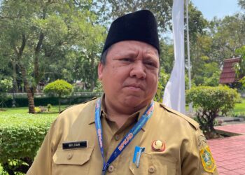 Pembangunan Asrama Haji Kabupaten Bogor Batal, Anggaran Rp120 Miliar Dialihkan untuk Infrastruktur
