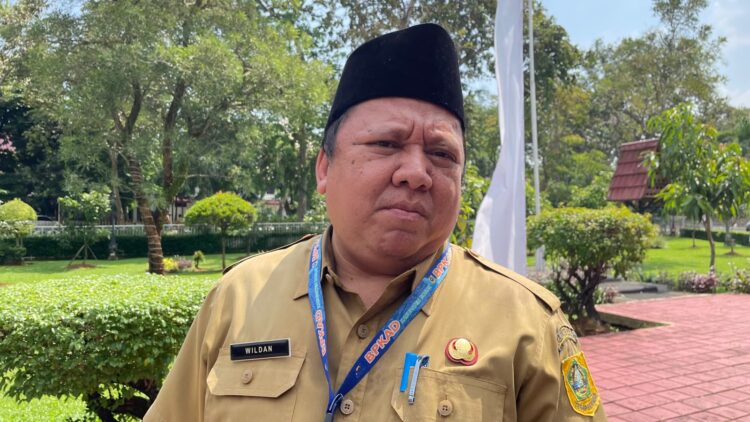 Pembangunan Asrama Haji Kabupaten Bogor Batal, Anggaran Rp120 Miliar Dialihkan untuk Infrastruktur