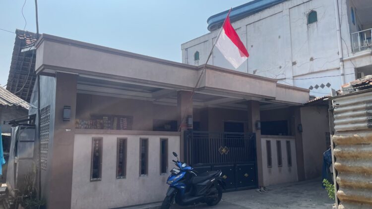 Bupati Bogor Ajak Warga Kabupaten Bogor Kibarkan Sang Saka Merah Putih Selama Bulan Agustus