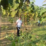 Pemkab Bogor Rawat Hutan Kota Pakansari, Rudy Susmanto Ajak Warga Jaga Kelestarian Lingkungan