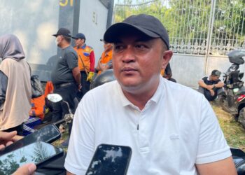 Kabupaten Bogor Disebut Jadi Daerah dengan Pemain Judi Online Terbanyak Tahun 2025, Rudy Buka Suara