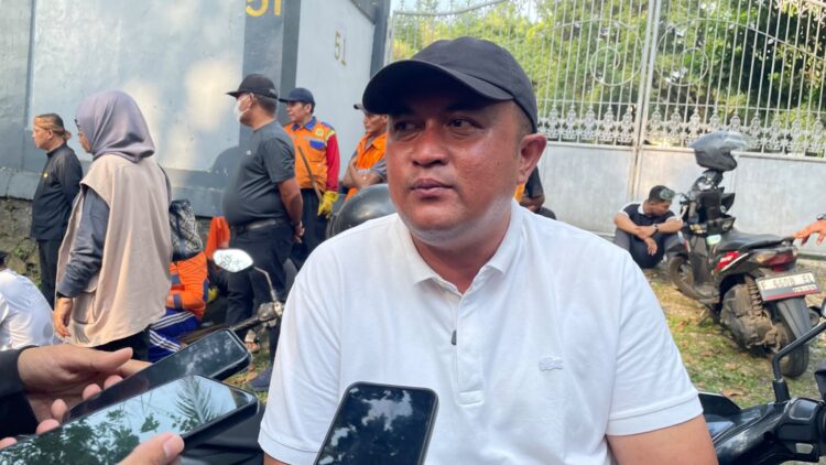 Kabupaten Bogor Disebut Jadi Daerah dengan Pemain Judi Online Terbanyak Tahun 2025, Rudy Buka Suara