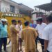 Pemkab Bogor Tata Jalan Raya Jakarta-Bogor, Rudy: Wujudkan Kabupaten Bogor Bersih dan Indah
