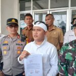 Kades Sirnasari Mengundurkan Diri Usai Didemo Warganya
