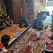 Sejarah Baru, PPSI Bentuk Jurus Ibing Pencak Silat Khas Kabupaten Bogor