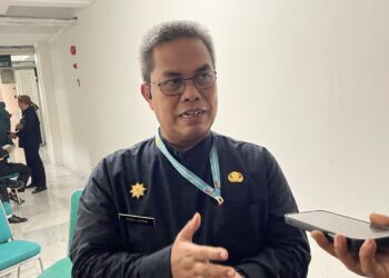 Soal Pilkades Serentak 2027, DPMD Masih Tunggu Permendagri untuk Penyesuaian Aturan