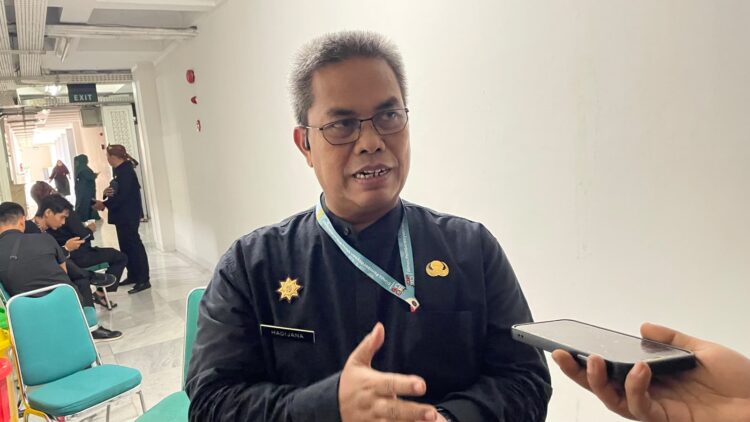 Soal Pilkades Serentak 2027, DPMD Masih Tunggu Permendagri untuk Penyesuaian Aturan