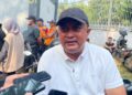 Meski Tigalisme, Bupati Bogor Tetap Cairkan Dana Hibah KNPI