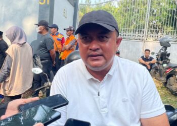 Meski Tigalisme, Bupati Bogor Tetap Cairkan Dana Hibah KNPI