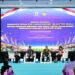 Bangun Kedaulatan Pangan Nasional, Kementerian ATR/BPN Targetkan 87% LBS Jadi LP2B