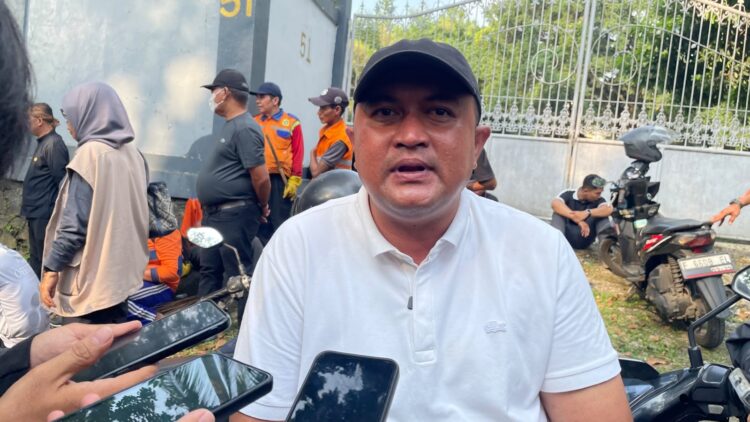 Gak Masuk Zonasi SPMB, Anak Bupati Bogor Pilih SMP Swasta