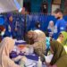Demokrat Luncurkan Gerakan Langit Biru Indonesia Asri di Kabupaten Bogor, Hadirkan Aksi Sosial dan Pelayanan Kesehatan Gratis