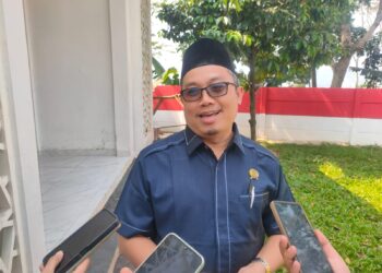 DPRD Kabupaten Bogor Kaji Raperda Penanganan Isu LGBT