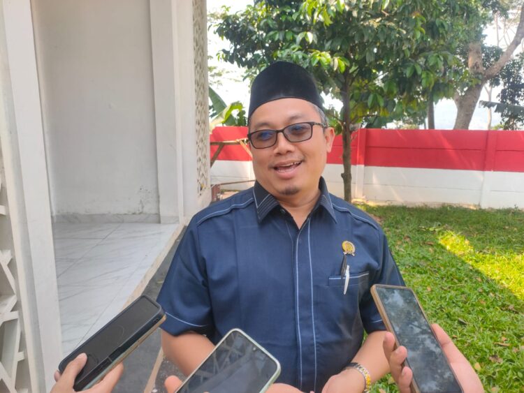 DPRD Kabupaten Bogor Kaji Raperda Penanganan Isu LGBT