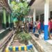 DPRD Kabupaten Bogor Tinjau Perbaikan Ruang Kelas Rusak di SMPN 1 Klapanunggal